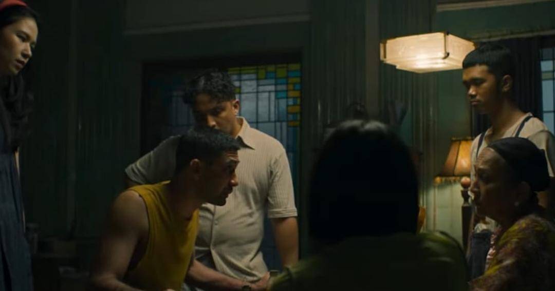 Youtube.com/Netflix Indonesia